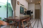 Daisy Homestay Dốc Lết
