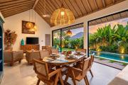 Villa Vanilla Coco - 2BR Tropical Pool Retreat