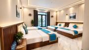 KHÁCH SẠN AN VŨ HOTEL - Cơ sở 2