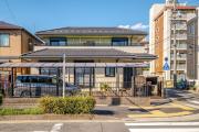 熱田広々な空間無料駐車場二台