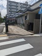 熱田広々な空間無料駐車場二台