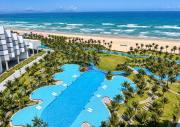 Top Cam Ranh International Airport