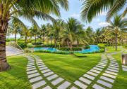 Top Cam Ranh International Airport