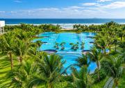 Top Cam Ranh International Airport