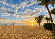 Top Cam Ranh International Airport