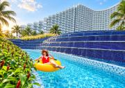 Top Cam Ranh International Airport