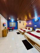 Top Madikeri