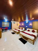 Top Madikeri