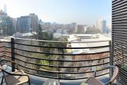 Top Santiago