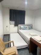 SIDS Travellers INN