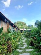 Trang An Green Retreat Ninh Binh
