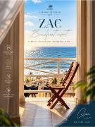 Zac Beachfront Resort