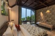 SaffronStays Aranya Vilas