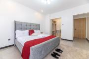 Beautifully furnished apartment with swimming pool ample parking space fully equipped gym child play area and amazing city views Beautifully furnished apartment with swimming pool ample parking space fully equipped gym child play area and amazing city views