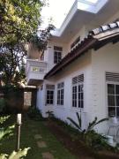 Famale Homestay