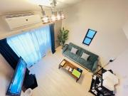 Perfect for live events Loft near Fukuoka International Center Max 4ppl