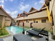 Top Ubud Top Ubud