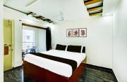 Townhouse R S PURAM Junction Formerly Venition Inn
