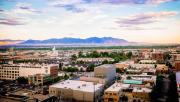 Top Salt Lake City