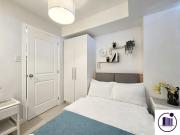 Citispace 1BR Condotel Suite at Azure Urban Resort Near Airport #AZ04A