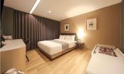 Dongnae Hound Hotel Sajik Minam Station