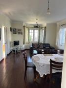 Nuwara Eliya Holiday Bungalow