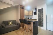 Design and Comfort on Playa del Postiguet