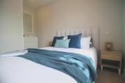 Design and Comfort on Playa del Postiguet