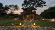 Dharini by Stay Jade BonfireTennis 1.2hr E-city