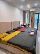 Prémier Apartment - SOHO Residences