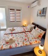 Charlie House apartment