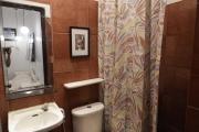 La Villa Pizzeria Saletta Bed & Breakfast