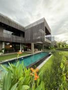 Villa The Cube - Design 3BR Villa with Concierge Service