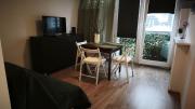Pereca 2, air conditioning, parking-Dworzec Centralny
