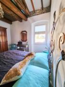 CadeFe loft in the Center