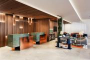 Courtyard by Marriott Tallinn City Center