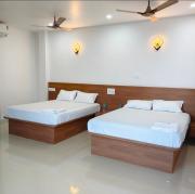 SG Mahal & Rooms