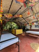 Banana Hostel North Cliff Varkala