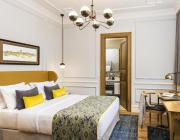 Nevv Bosphorus Hotel