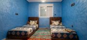 Agadir Downtown stay