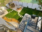 TÁNIN HOUSE - Three bedrooms, Jacuzzi and Sauna 10 away from Borovets