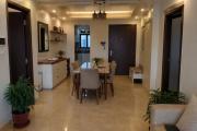 Modern Apartment in Mumbai