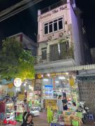Homestay Nhà Muộii