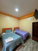Top Tacna