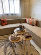 Modern & Central Apartment in Gueliz