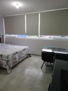 Top Santiago