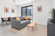 Feel Uptown Fiera with Terrace & Garage by NDP Rent