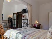 Central Sofia Apt Separate Kitchen, Singer Work Desk, Fast WiFi & Metro