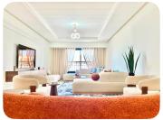 Beachfront Appartement with an exceptional view