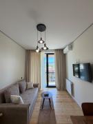 Central Tskaltubo Apartment Near Park, Baths & Airport